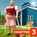Bad Granny 3: Grandpa Secret