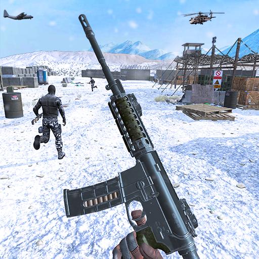 Offline Gun Shooting Games 3D
