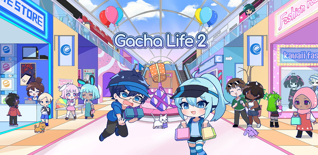 Gacha Life 2