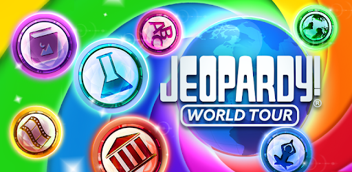 Jeopardy!® Trivia TV Game Show