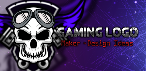 Gaming Logo Maker - Design Ideas