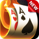 Poker Heat™ - Free Texas Holdem Poker - VIP league Icon