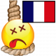 Pendu - Jeu français gratuit Icon