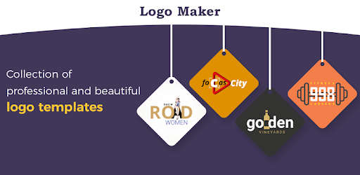 Logo Maker, Logo Creator